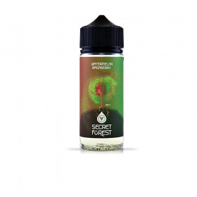 Secret Forest Flavor Shots Watermelon Raspberry 30ml to 120ml